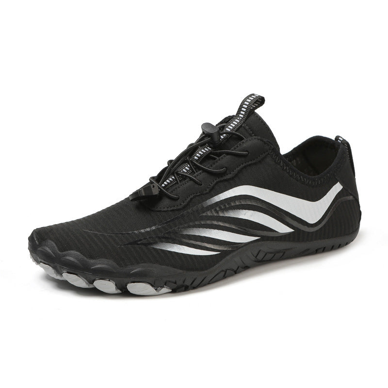 Herren Leichte Schnell-Trocknende Wasser Sneaker Drune
