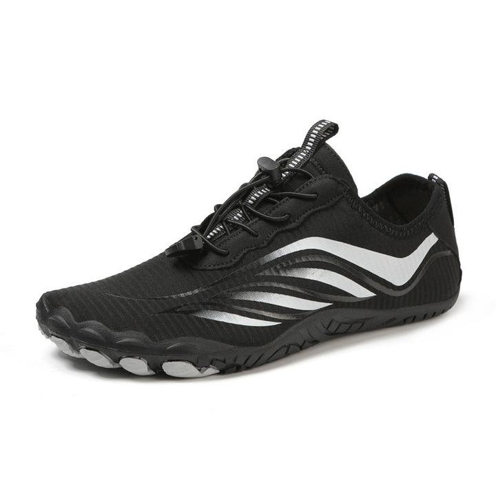 Unisex nan minimalistischer Aquasneaker mit Quick-Lace und flexibler Multi-Grip-Sohle Drune