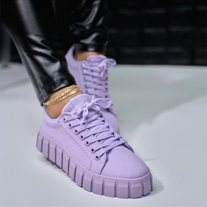 Drune | Schnürschuhe für Damen