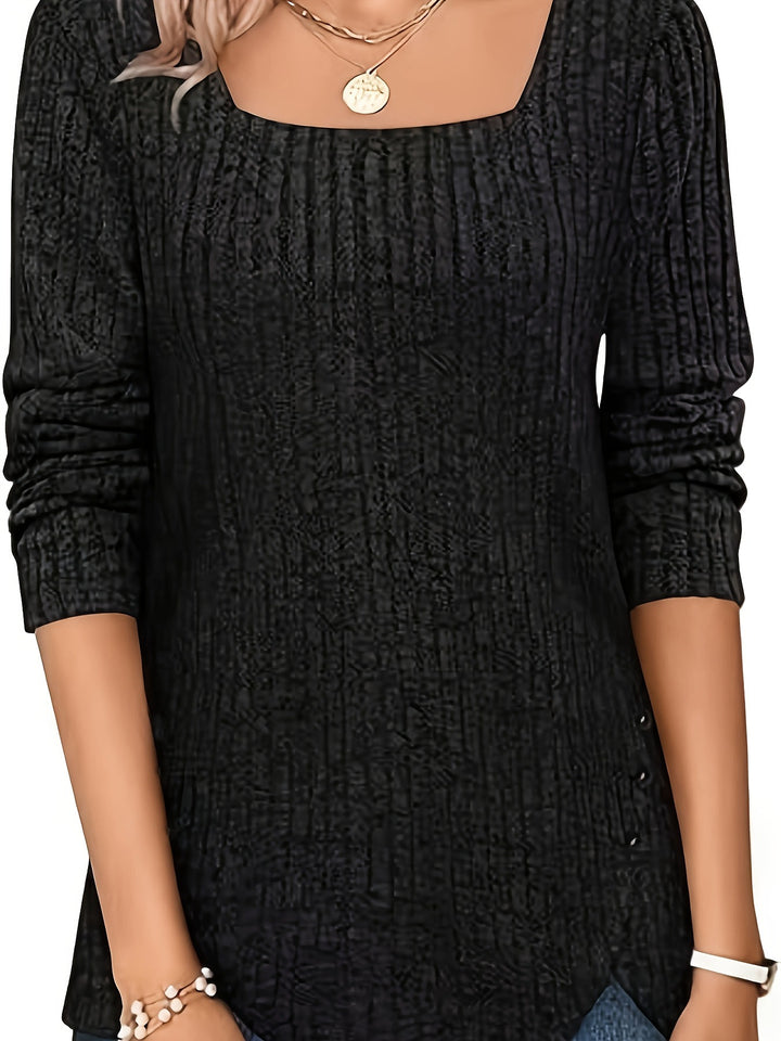 Damen Langarmshirt Drune