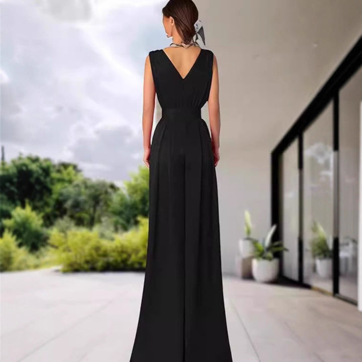 Damen Jumpsuit im eleganten Schnitt Drune