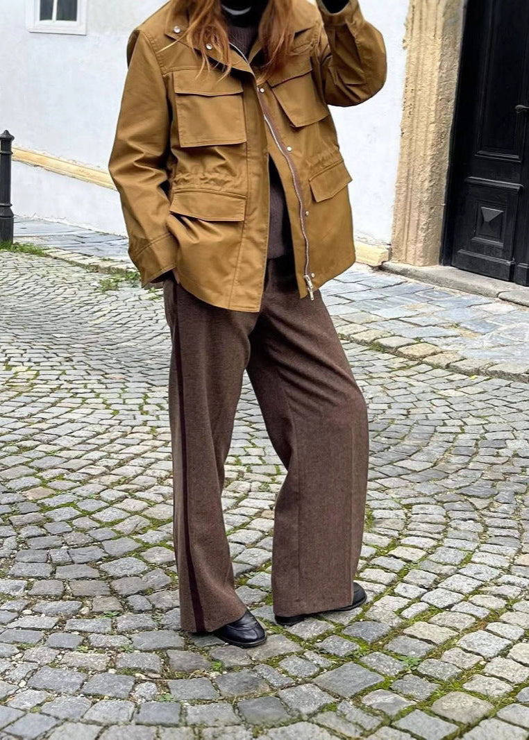Drune | Explorer - Utility Pocket Jacket
