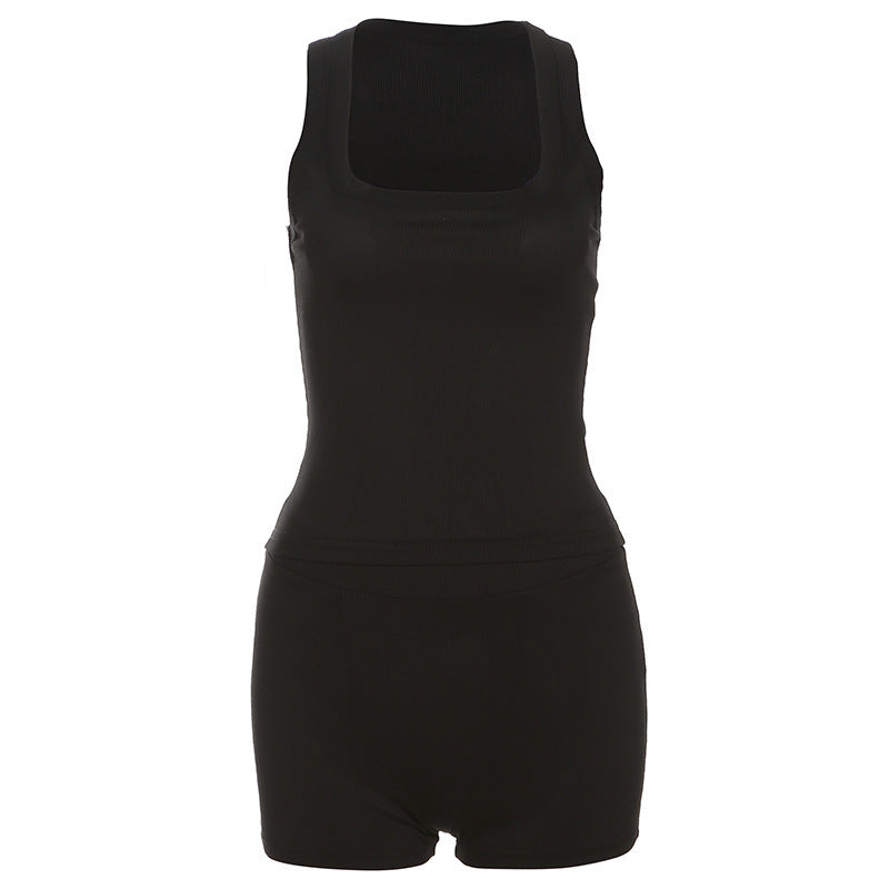 Damen Sportliches Set Drune