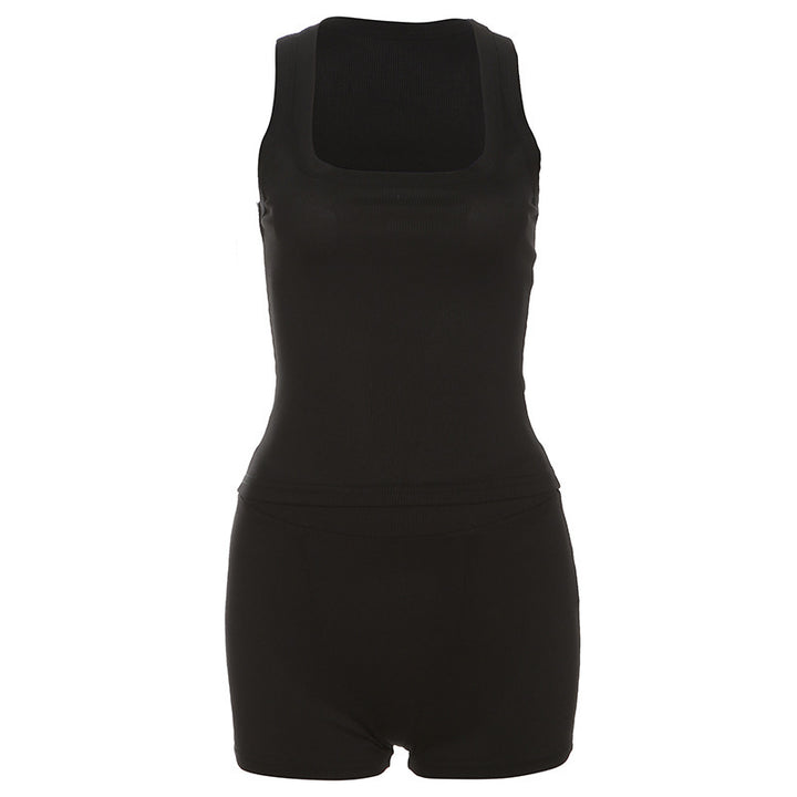 Damen Sportliches Set Drune