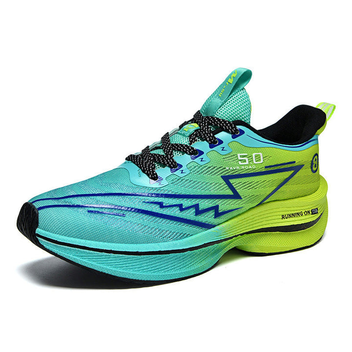 Damen Hochleistungs-Laufschuhe mit innovativer Dämpfungstechnologie Drune