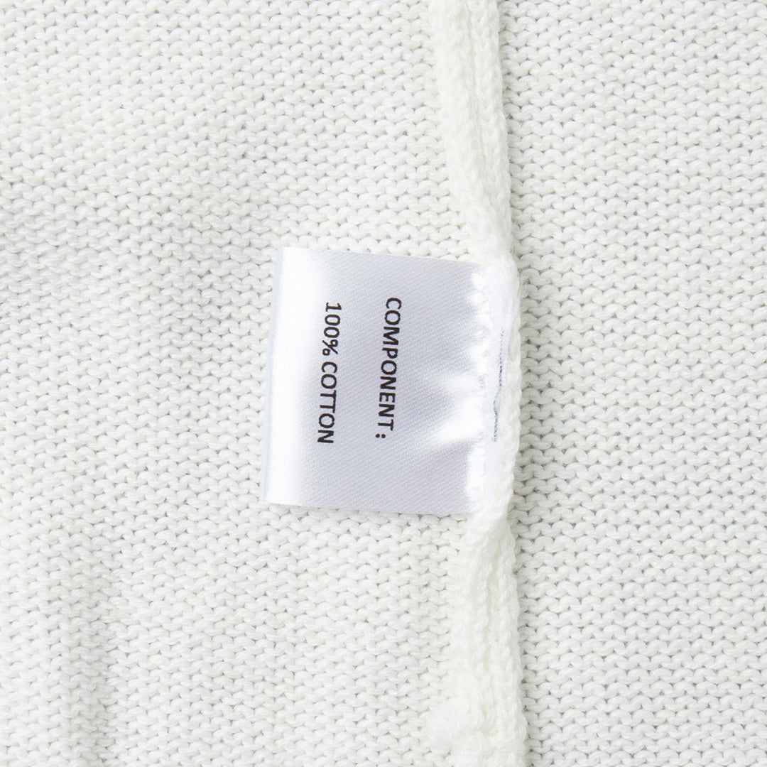 Damen Relaxed Fit Pullover mit tiefem Rundhalsausschnitt und weiten Ärmeln Drune