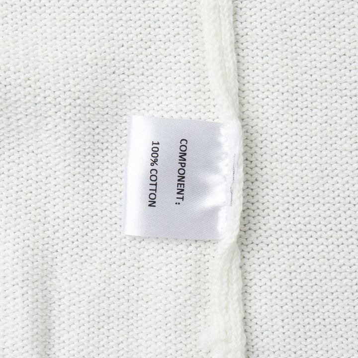 Damen Relaxed Fit Pullover mit tiefem Rundhalsausschnitt und weiten Ärmeln Drune