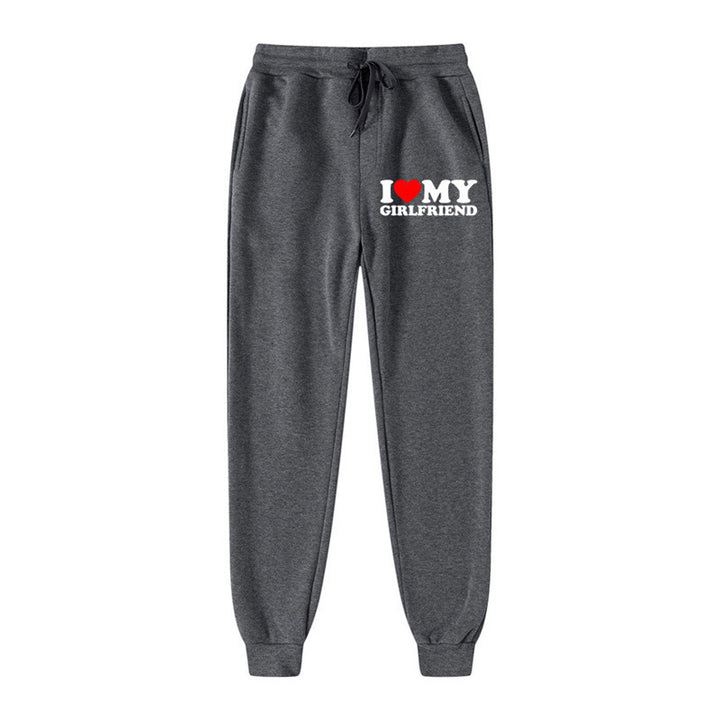 Damen Jogginghose mit personalisiertem Aufdruck Drune