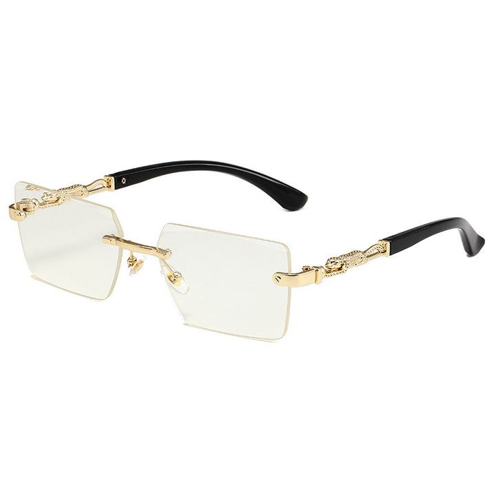 Drune | Randlose PC-Sonnenbrille