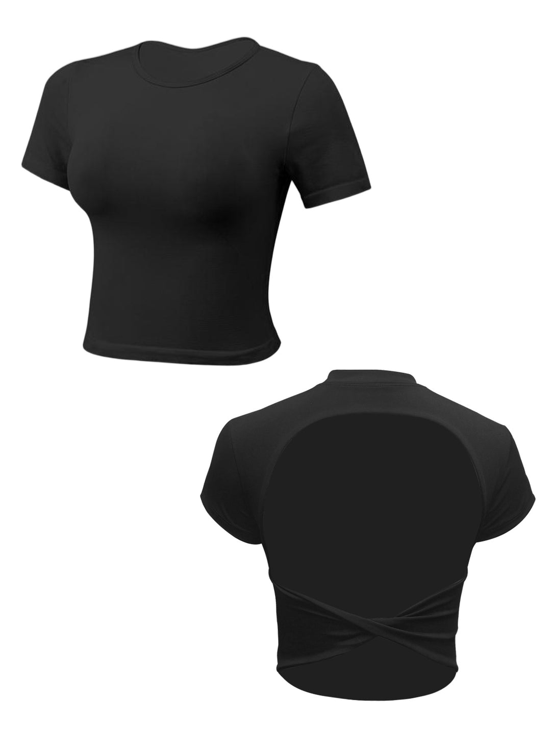 Damen Funktionsshirt mit körperbetonter Passform Drune