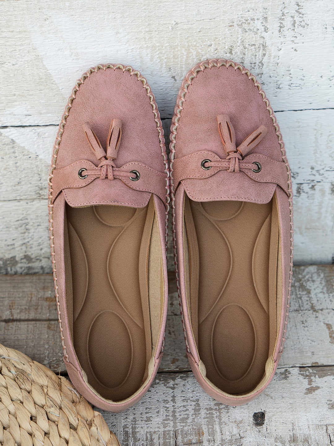 Drune | Stilvolle Orthopädische Loafers