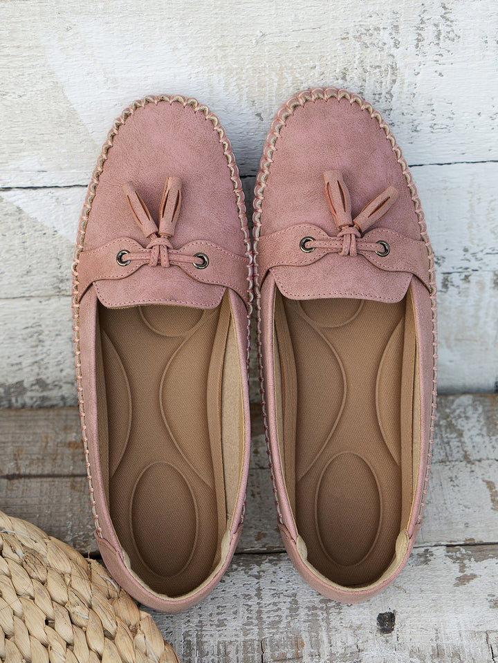 Drune | Stilvolle Orthopädische Loafers