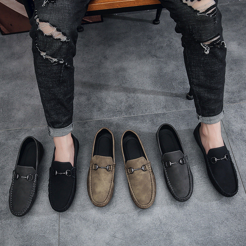 Drune | Orthopädische Stiefel Aus Veganem Leder