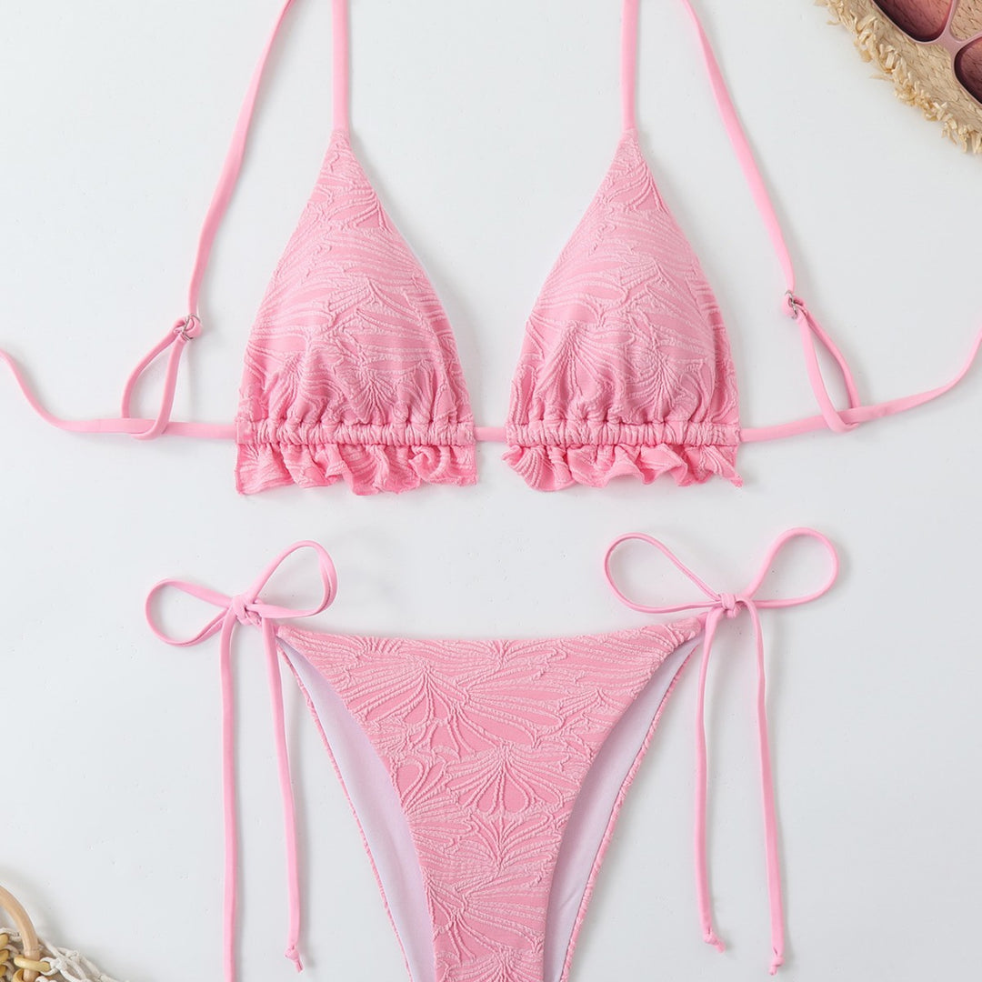 Damen Bikiniset Drune