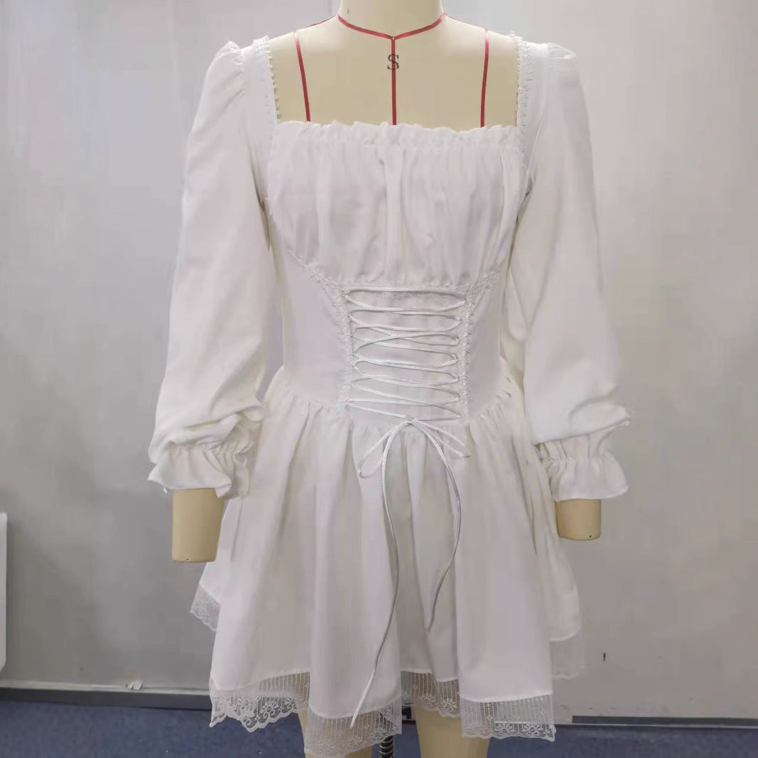 Damen Trachtenkleid Drune
