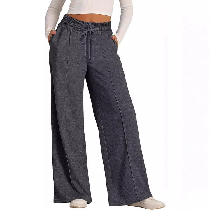Damen Sporthose Drune
