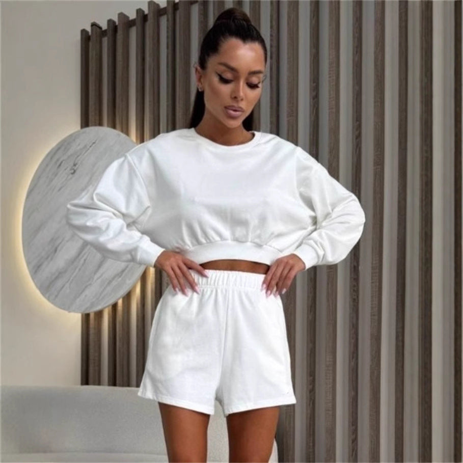 Damen Sportliches Set Drune