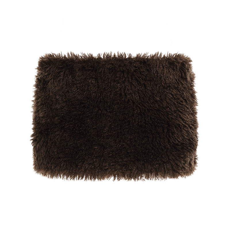 Damen Fleece-Haarschutz Drune