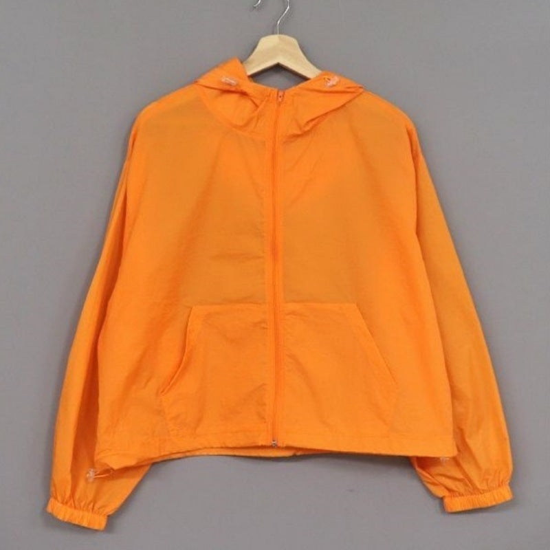 Damen leichte Outdoorjacke Drune