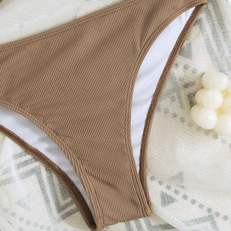 Damen Triangel-Bikini mit innovativem Schnitt und hohem Tragekomfort Drune