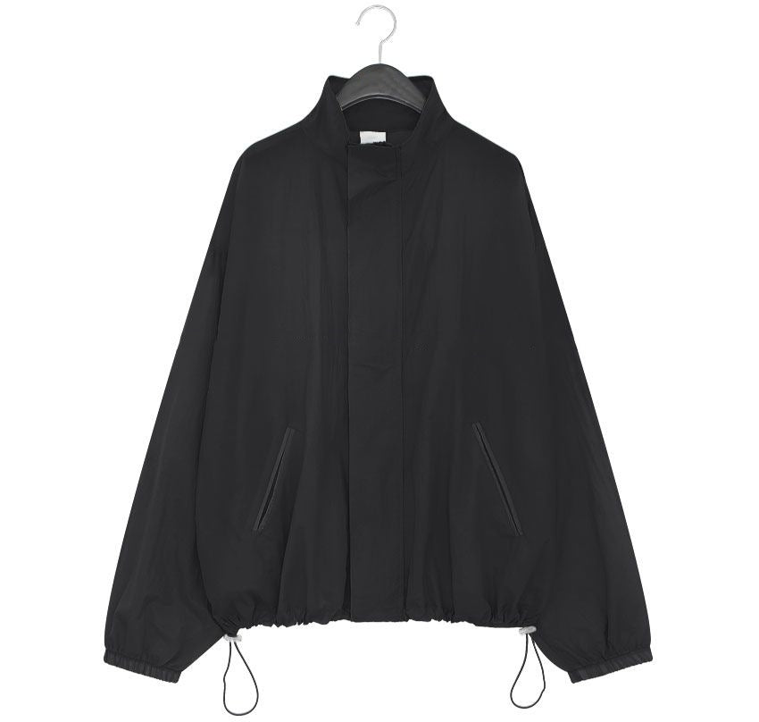 Damen leichte, atmungsaktive Kapuzenjacke Drune