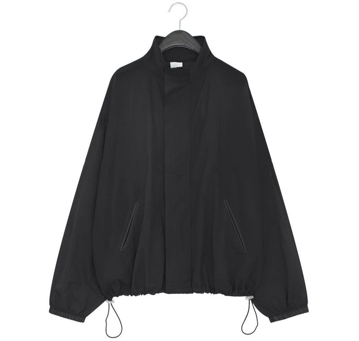 Damen leichte, atmungsaktive Kapuzenjacke Drune