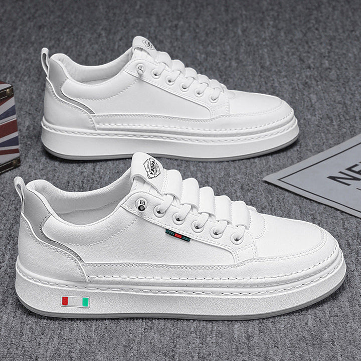 Damen Modische Sneaker mit einer robusten Plattform von Drune