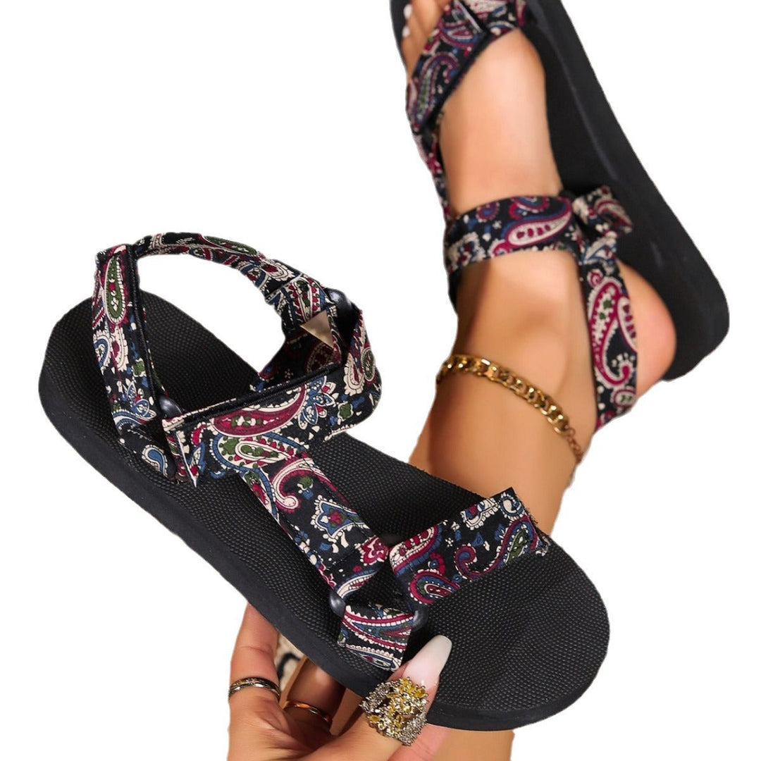 Drun Druneunte Orthopädische Sommerschuhe