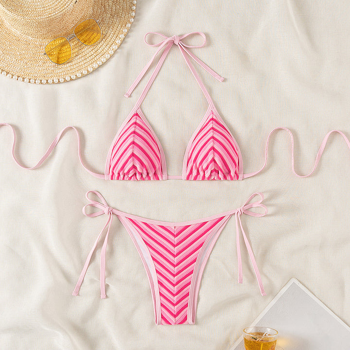 Damen Bikiniset Drune