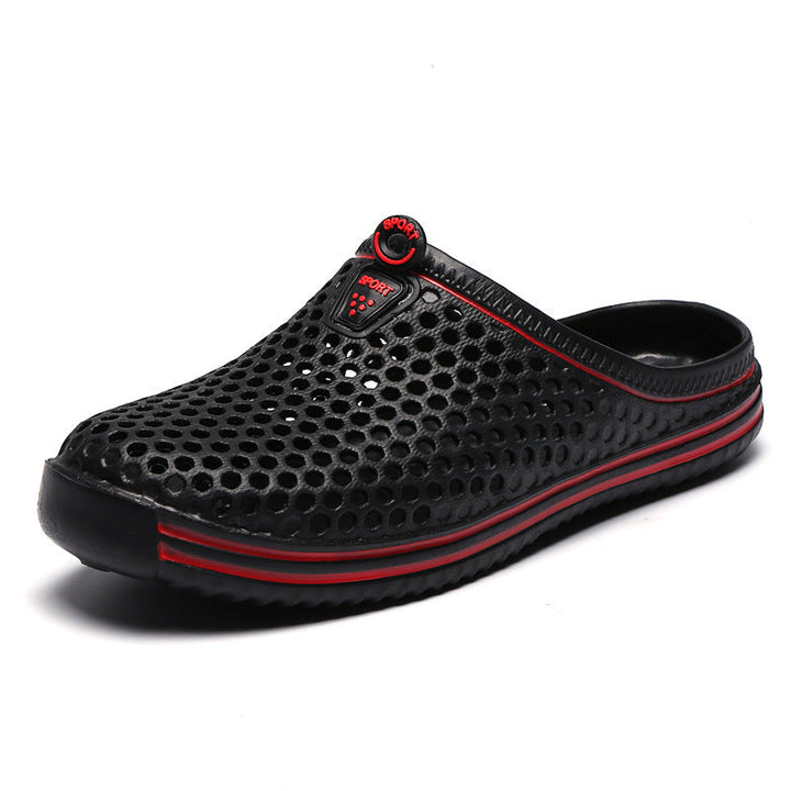 Damen Atmungsaktive Freizeitschuhe mit rutschfester Sohle und innovativem Design Drune