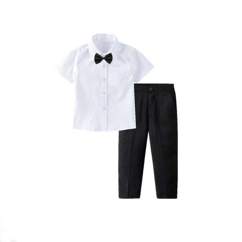 Damen Komfortable und stilvolle Stoffhose Drune