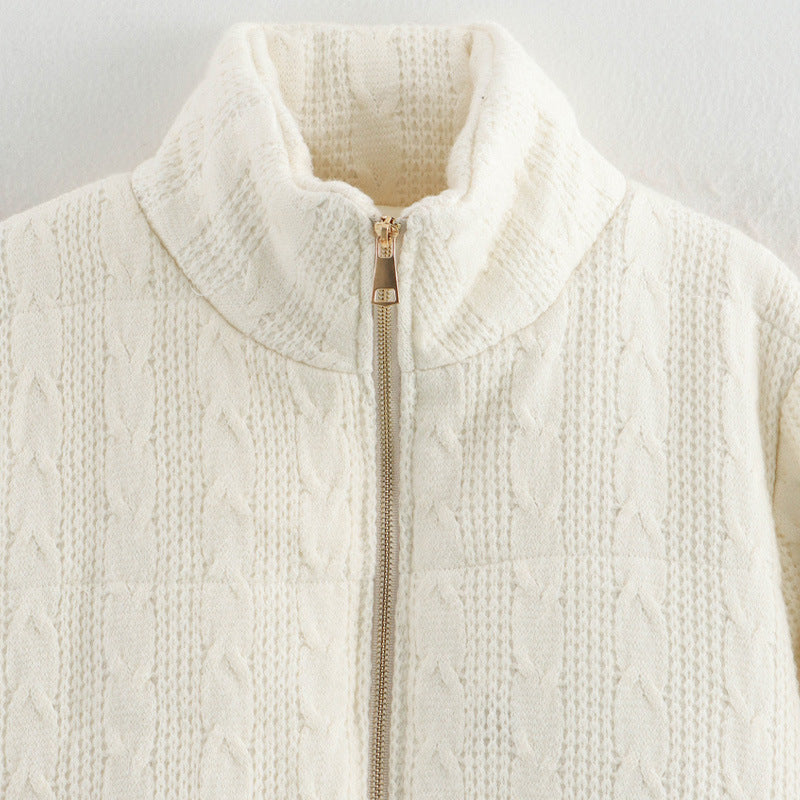 Damen Softshelljacke im lässigen Design mit elegantem Stehkragen und praktischem Reißverschluss Drune