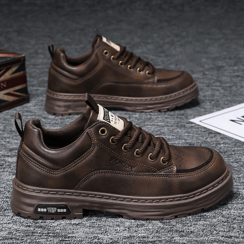Herren bequeme Lifestyle-Schuhe Drune