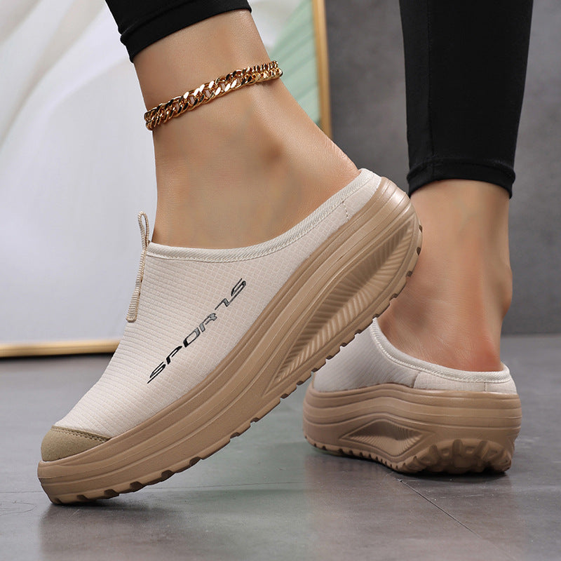 Herren Stilvolle Komfort Slipper Clogs Drune