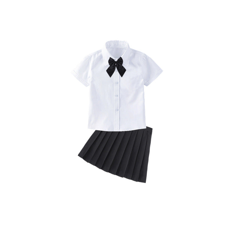 Unisex Elegant und bequemes Set aus Hemd und Shorts Drune
