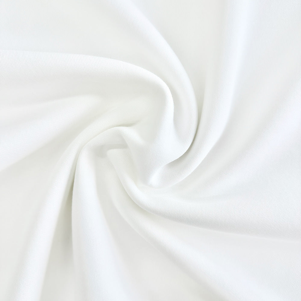 Damen Sweatshirt mit Herz-Detail Drune