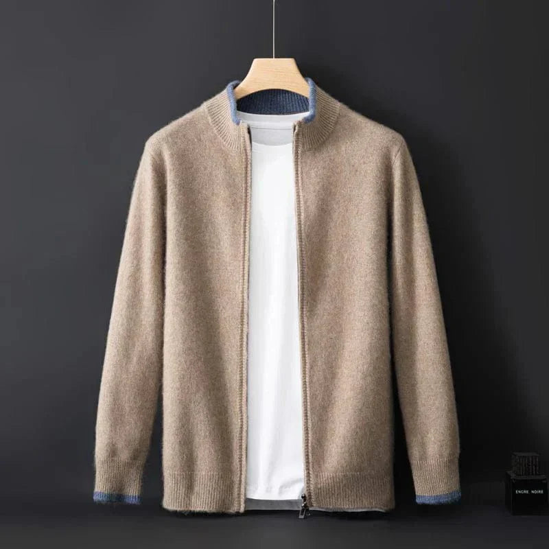 Drune | Stylische Riku-Jacke mit modernem Schnitt