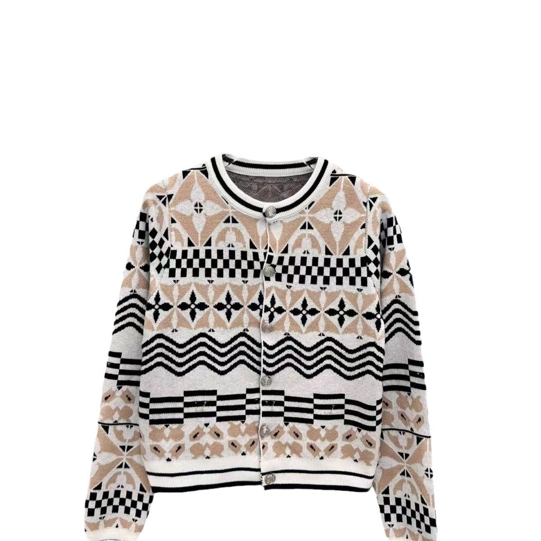 Damen modische Kurzjacke Drune