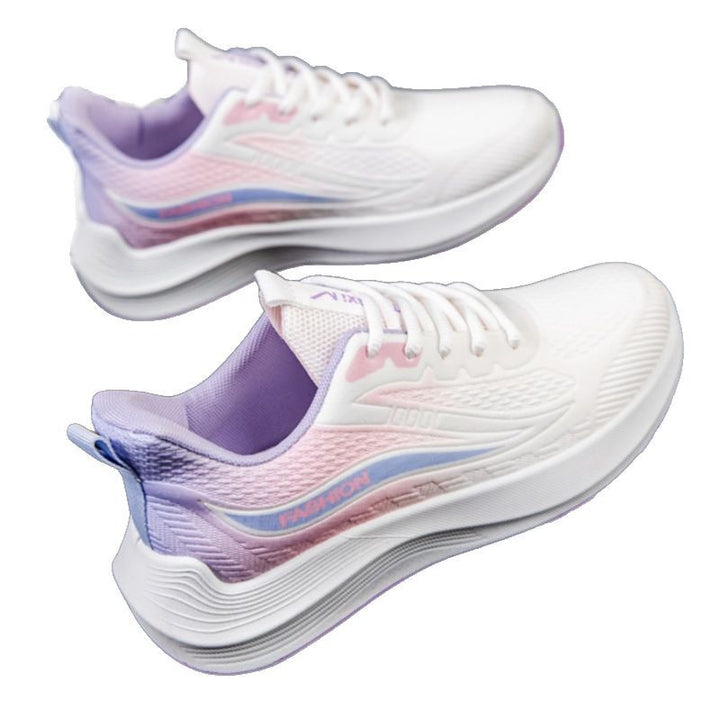 Damen Leichte Dynamische Laufschuhe Drune