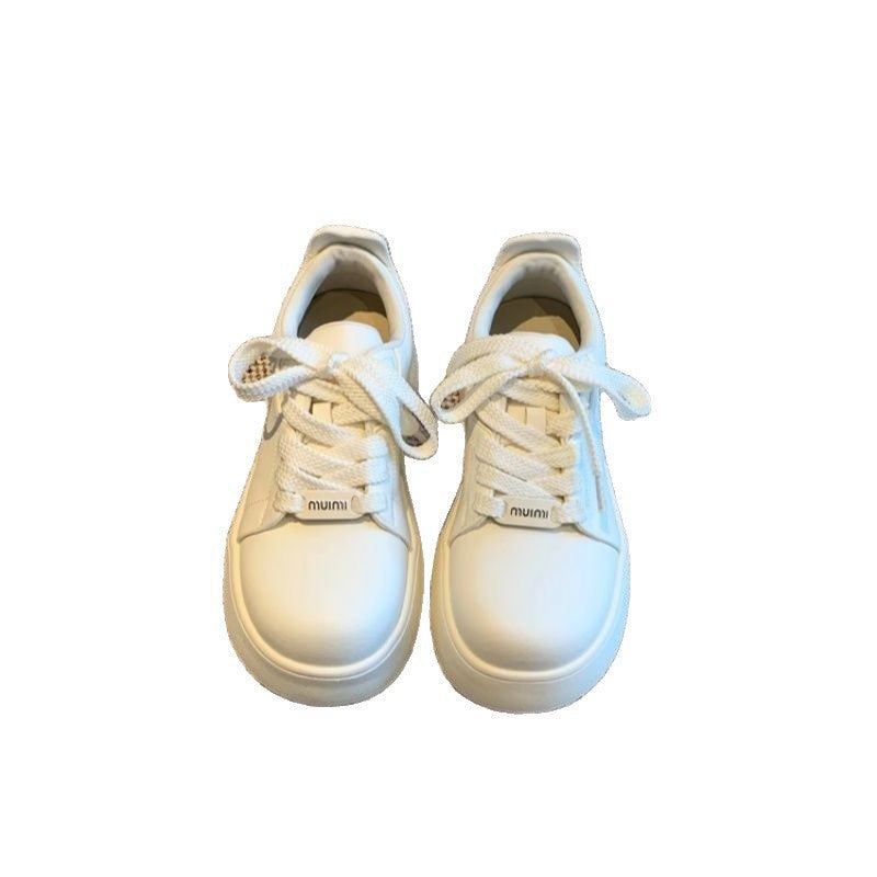 Damen Chunky Sneakers mit bequemer Plattform und stylischem Design Drune
