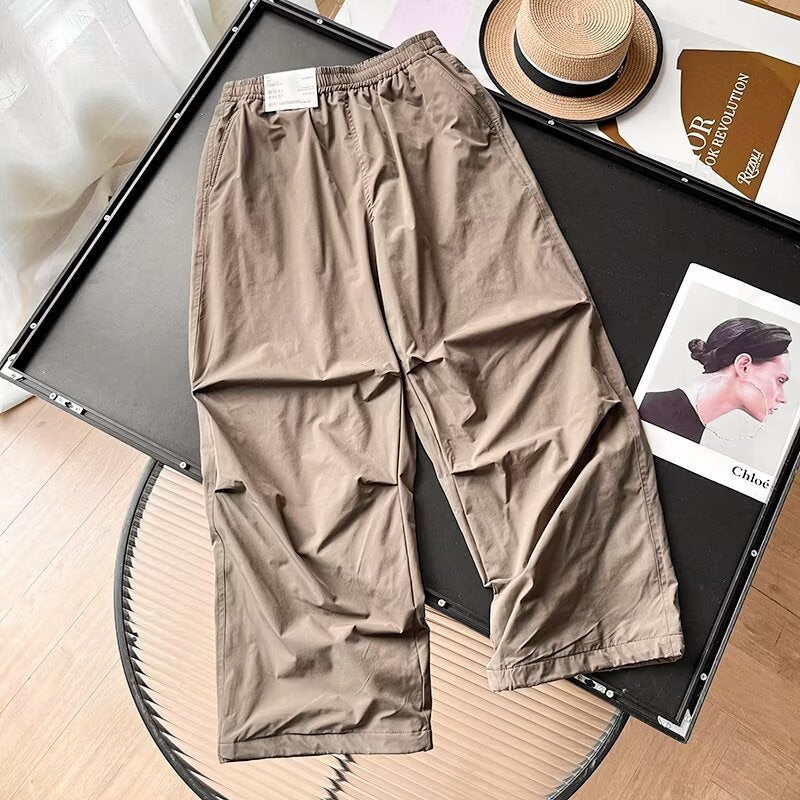 Damen leichte, luftige Freizeithose Drune