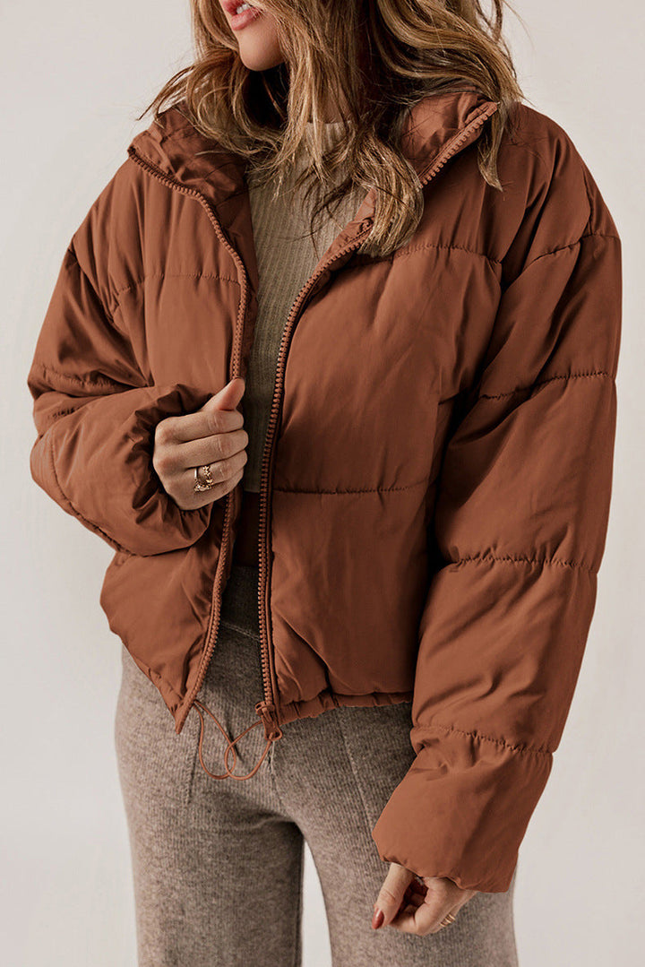 Drune | Versatile &amp; thick jacket