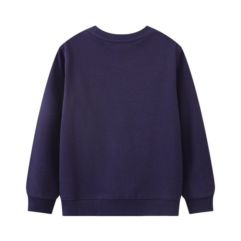 Damen Sweatshirt Drune