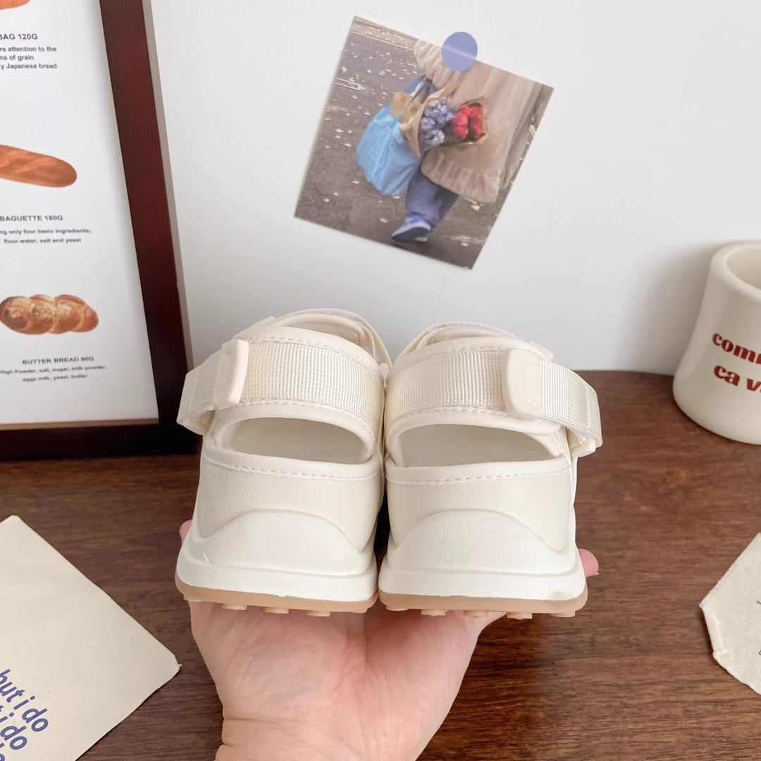 Damen Komfortable Sneaker mit rutschfestem Klettverschluss und atmungsaktivem Obermaterial Drune
