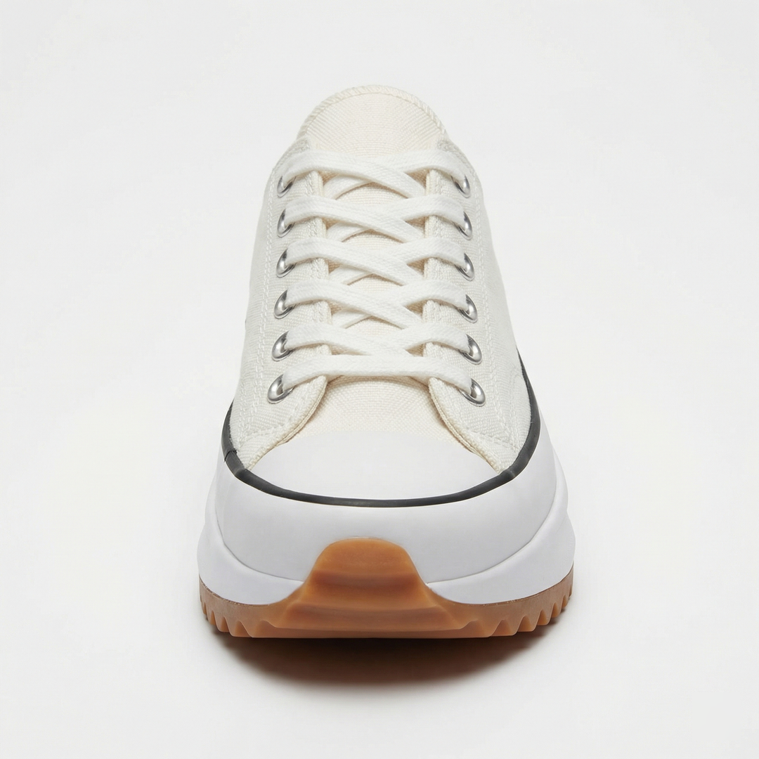 Drune | Orthopädische Plattform-Sneaker