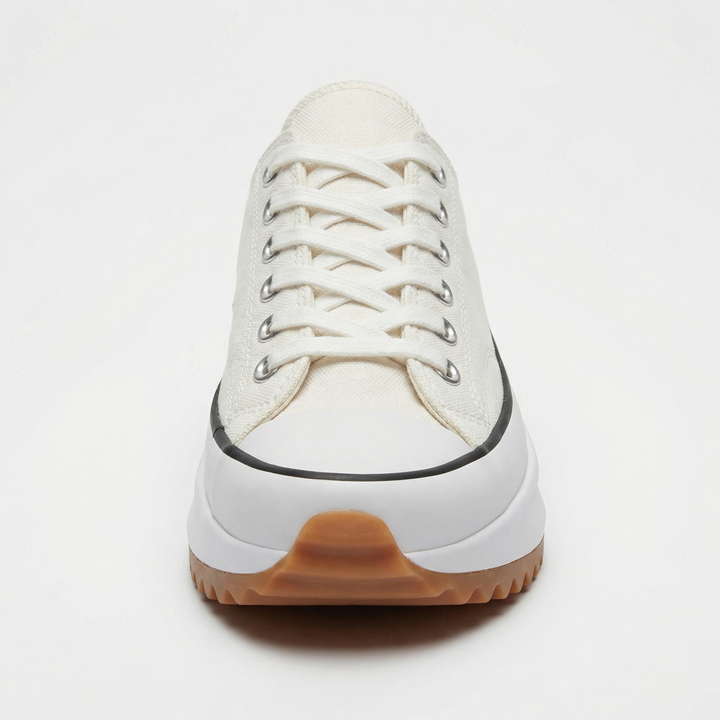 Drune | Orthopädische Plattform-Sneaker