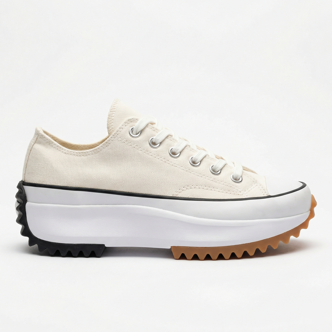 Drune | Orthopädische Plattform-Sneaker