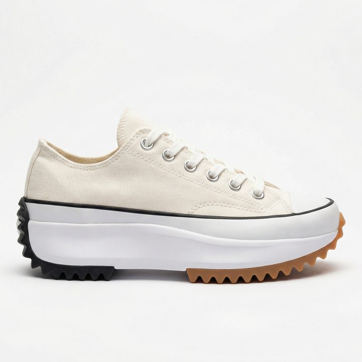 Drune | Orthopädische Plattform-Sneaker