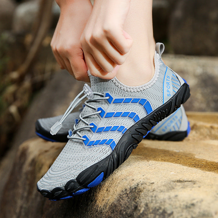 Herren Ultra-Leicht Aquatische Sneakers Drune