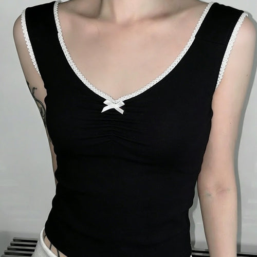 Damen verführerischer Bodysuit mit feinen Spitzenakzenten Drune